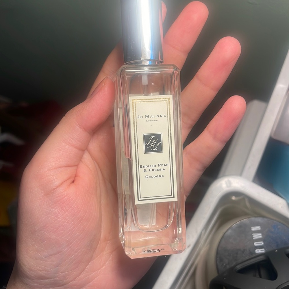 Jo Malone English Pear & Freesia Cologne Perfume 30ml